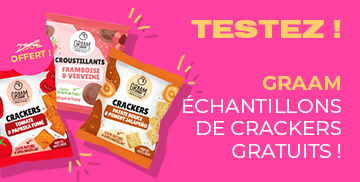 Echantillons Graam